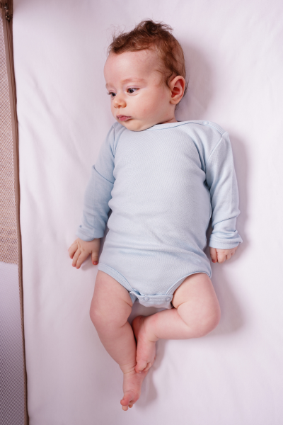 Köpek Balığı Desen Bebek Paketi