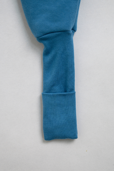 Ayaklı Uyku Tulumu - 3 Tog - Astronot