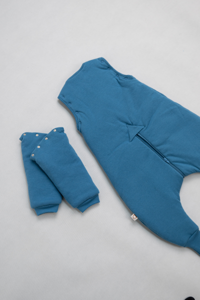 Ayaklı Uyku Tulumu - 3 Tog - Astronot