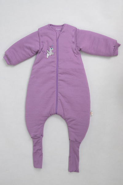 Ayaklı Uyku Tulumu - 3 Tog - Unicorn