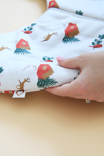 Ayaklı Uyku Tulumu - 3 Tog - Yılbaşı