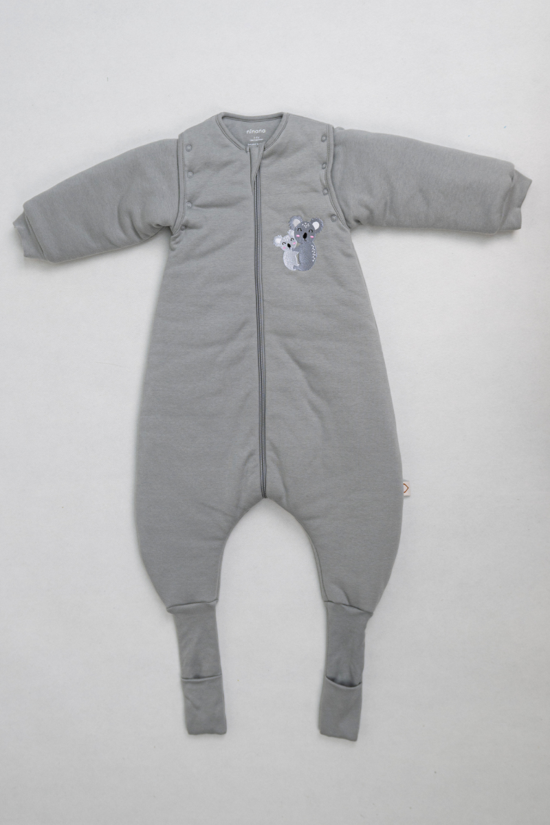 Ayaklı Uyku Tulumu - 3 Tog - Koala