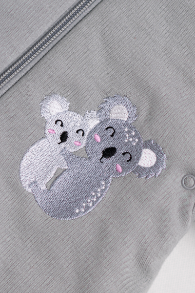 Ayaklı Uyku Tulumu - 3 Tog - Koala