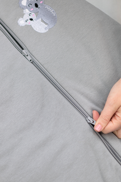 Ayaklı Uyku Tulumu - 3 Tog - Koala