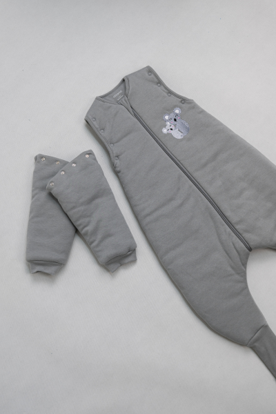 Ayaklı Uyku Tulumu - 3 Tog - Koala