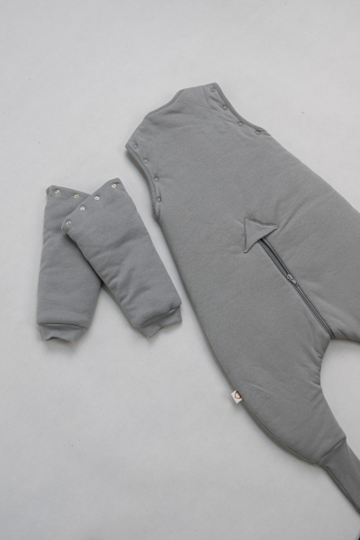 Ayaklı Uyku Tulumu - 3 Tog - Koala