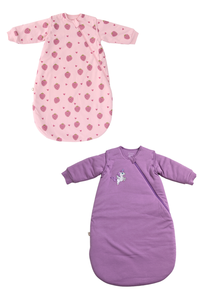 Kız Uyku Tulumları %15 indirim