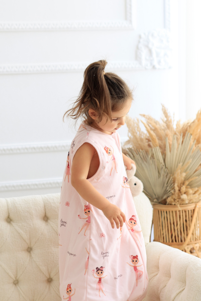 Kız Uyku Tulumları %15 indirim