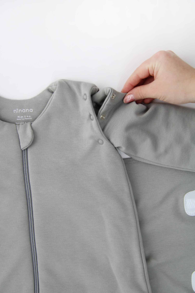 Kundak Uyku Tulumu - 2 TOG - Koala