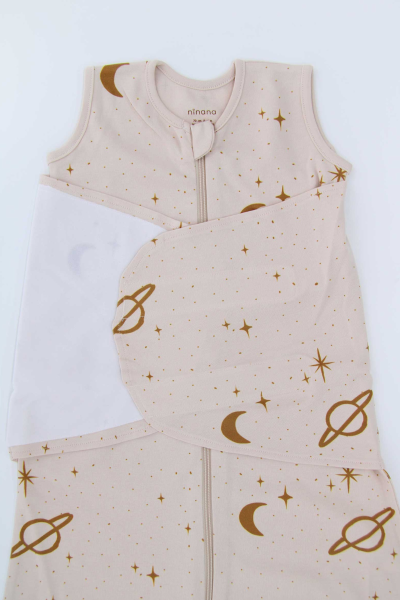 Kundak Uyku Tulumu - 1 TOG - Galaksi