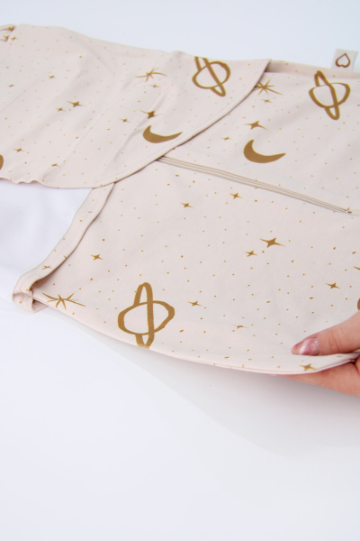 Kundak Uyku Tulumu - 1 TOG - Galaksi