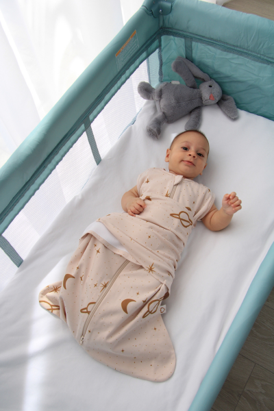 Kundak Uyku Tulumu - 1 TOG - Galaksi