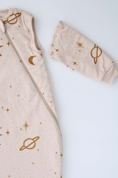 Bebek Uyku Tulumu - Galaksi