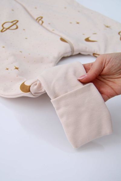 Ayaklı Uyku Tulumu - Galaksi