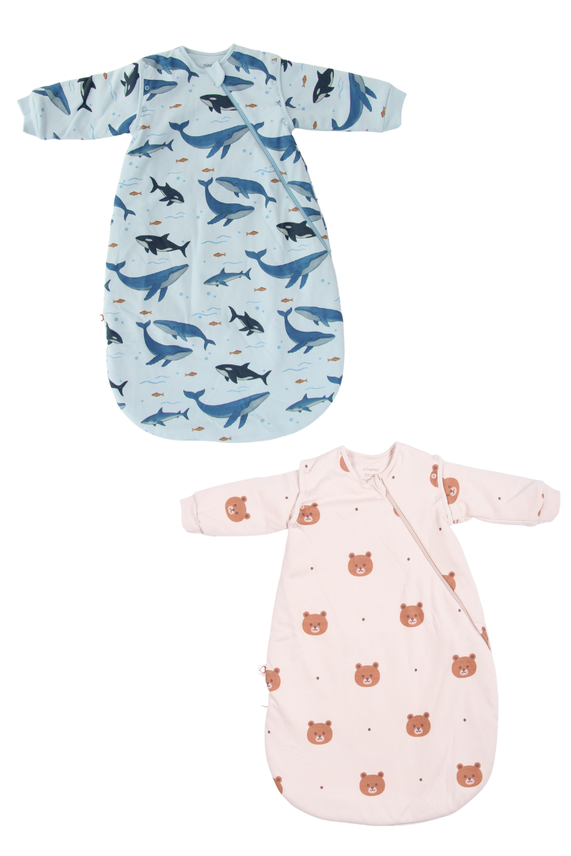 Erkek Uyku Tulumları %15 indirim