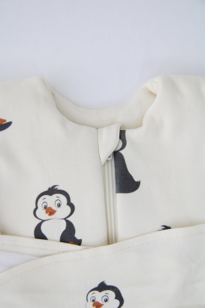 Penguen Desen- 2 TOG Kundak