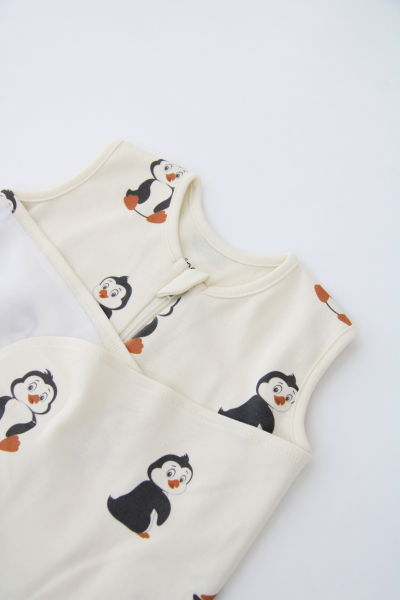 Penguen Desen- 1 TOG Kundak