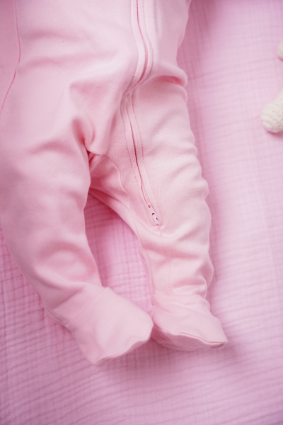 Çilek Bebek Tulum- 2'li Paket