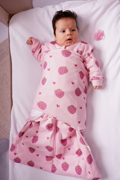 Çilek Yenidoğan Paketi