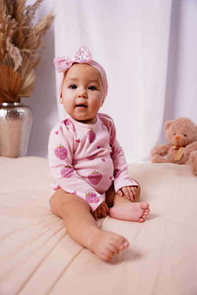 Çilek Yenidoğan Paketi