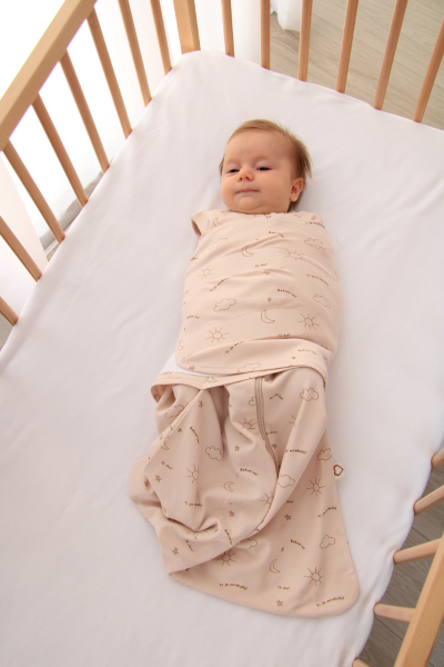 Kundak Uyku Tulumu 3 AL 2 ÖDE