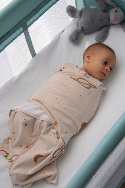 Kundak Uyku Tulumu 3 AL 2 ÖDE