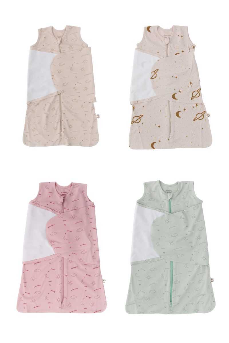 Kundak Uyku Tulumu 3 AL 2 ÖDE