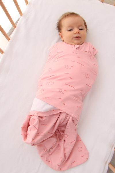 Kundak Uyku Tulumu 3 AL 2 ÖDE