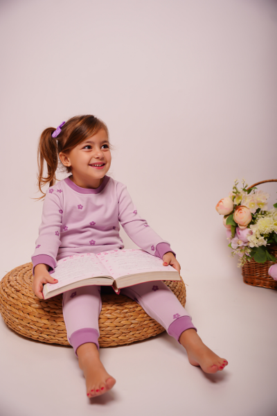 Pijama Takımı 3 AL 2 ÖDE