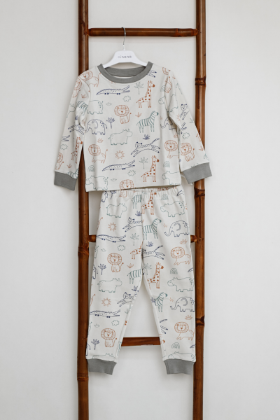 Pijama Takımı 3 AL 2 ÖDE