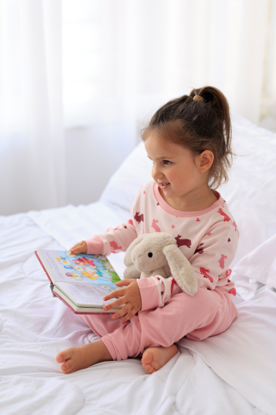 Pijama Takımı 3 AL 2 ÖDE