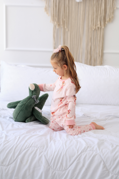 Pijama Takımı 3 AL 2 ÖDE