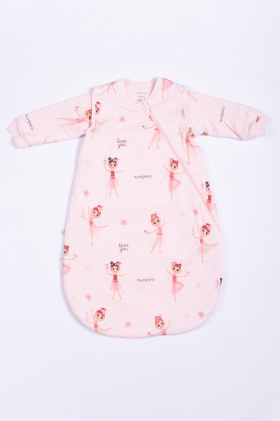 Balerin Desen Bebek Paketi