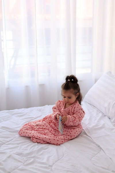 Kalpli Desen Bebek Paketi